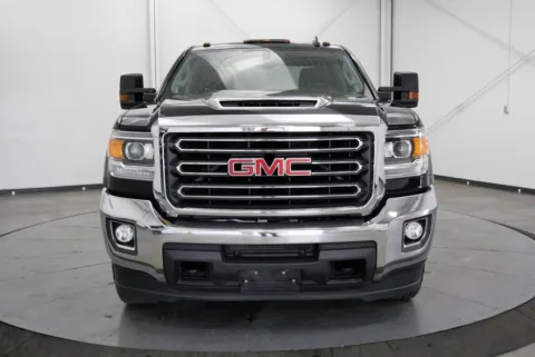 Photos of 2019 GMC Sierra 2500HD SLE for sale in Chillicothe, OH at Chillicothe Truck