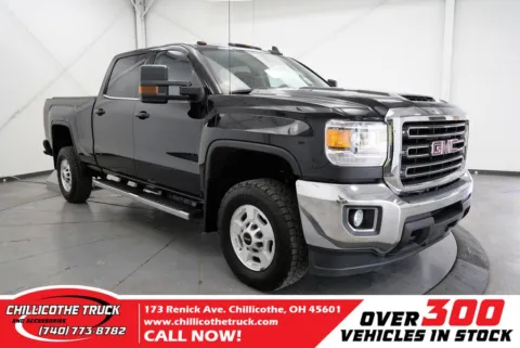 Unknown 2019 GMC Sierra 2500HD SLE for sale in Chillicothe, OH