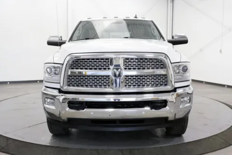 Photos of 2018 Ram 3500 Laramie for sale in Chillicothe, OH at Chillicothe Truck