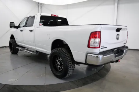 More photos of 2024 Ram 2500 Big Horn at Chillicothe Truck, OH