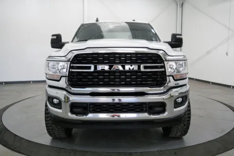 Photos of 2024 Ram 2500 Big Horn for sale in Chillicothe, OH at Chillicothe Truck