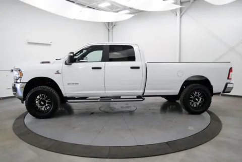 More photos of 2024 Ram 2500 Big Horn at Chillicothe Truck, OH