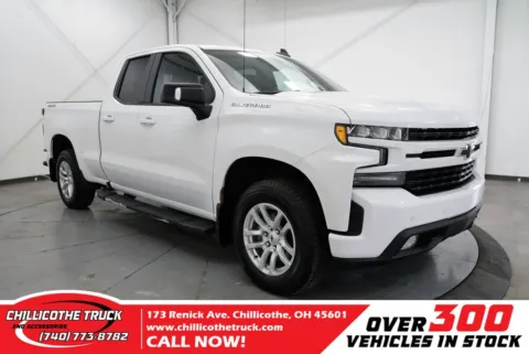 Unknown 2019 Chevrolet Silverado 1500 RST for sale in Chillicothe, OH