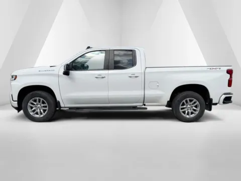 More photos of 2019 Chevrolet Silverado 1500 RST at Chillicothe Truck, OH