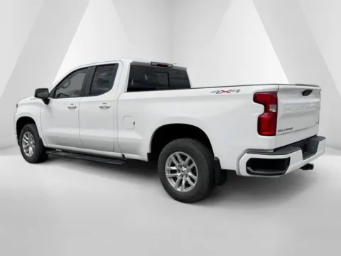 More photos of 2019 Chevrolet Silverado 1500 RST at Chillicothe Truck, OH
