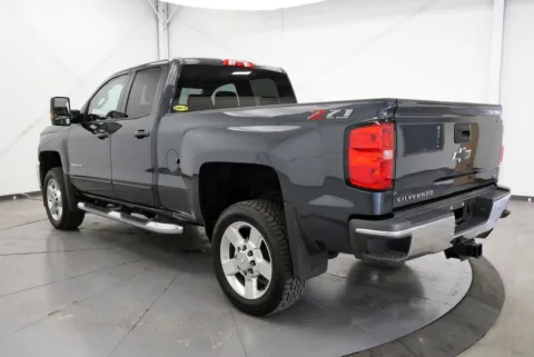 More photos of 2018 Chevrolet Silverado 2500HD LT at Chillicothe Truck, OH