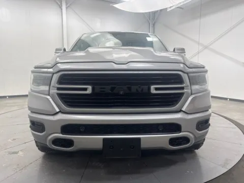 Photos of 2020 Ram 1500 Rebel for sale in Chillicothe, OH at Chillicothe Truck
