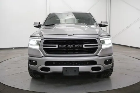 Photos of 2020 Ram 1500 Rebel for sale in Chillicothe, OH at Chillicothe Truck