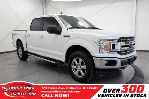 Unknown 2019 Ford F-150 for sale in Chillicothe, OH