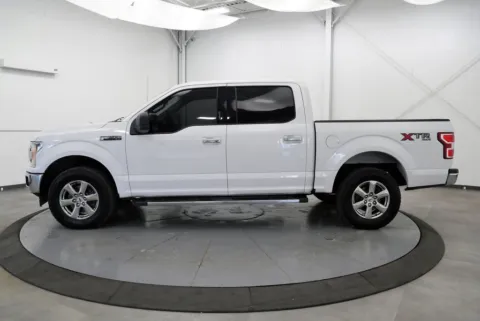 More photos of 2019 Ford F-150 XLT at Chillicothe Truck, OH