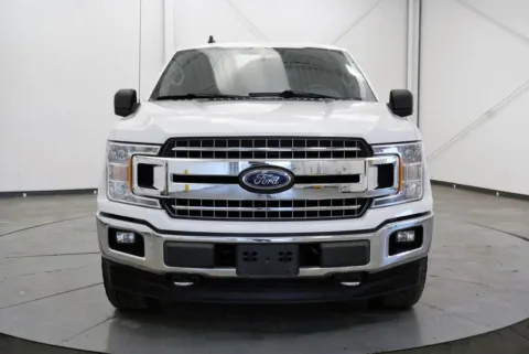 Photos of 2019 Ford F-150 XLT for sale in Chillicothe, OH at Chillicothe Truck