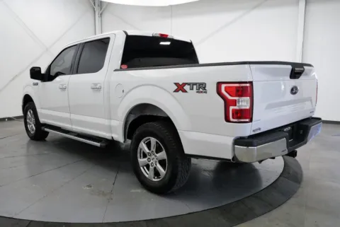 More photos of 2019 Ford F-150 XLT at Chillicothe Truck, OH