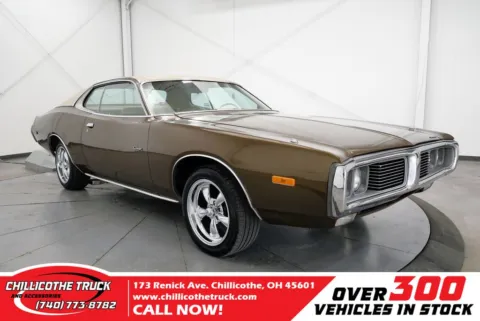 Unknown 1973 Dodge Charger for sale in Chillicothe, OH