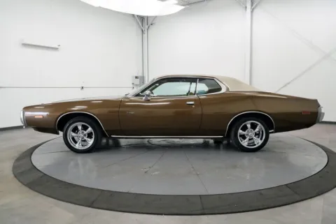 More photos of 1973 Dodge Charger at Chillicothe Truck, OH