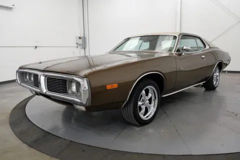 Another view of 1973 Dodge Charger for sale in Chillicothe, OH at Chillicothe Truck