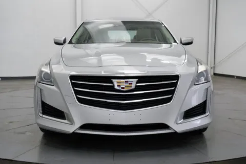 Photos of 2016 Cadillac CTS 2.0L Turbo Luxury for sale in Chillicothe, OH at Chillicothe Truck