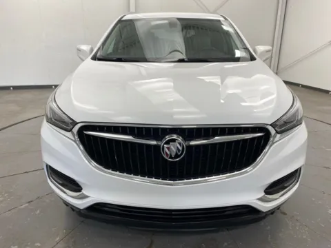 Photos of 2019 Buick Enclave Essence for sale in Chillicothe, OH at Chillicothe Truck