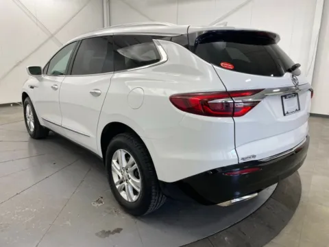 More photos of 2019 Buick Enclave Essence at Chillicothe Truck, OH
