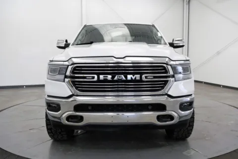 Photos of 2022 Ram 1500 Laramie for sale in Chillicothe, OH at Chillicothe Truck