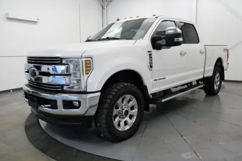 Another view of 2019 Ford F-250SD Lariat for sale in Chillicothe, OH at Chillicothe Truck