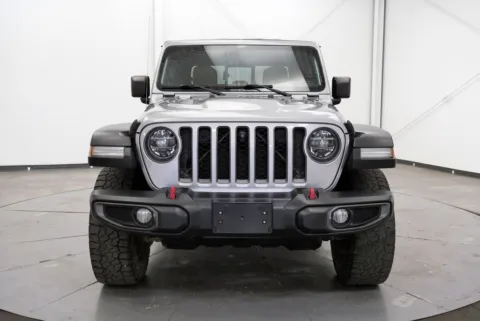 Photos of 2020 Jeep Gladiator Rubicon for sale in Chillicothe, OH at Chillicothe Truck