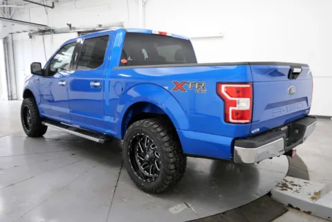 More photos of 2020 Ford F-150 XLT at Chillicothe Truck, OH