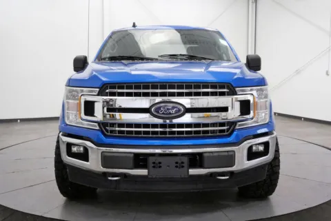 Photos of 2020 Ford F-150 XLT for sale in Chillicothe, OH at Chillicothe Truck