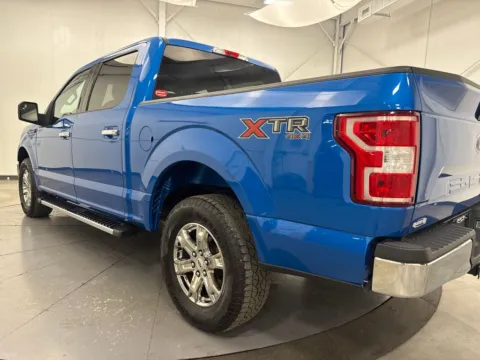 More photos of 2020 Ford F-150 at Chillicothe Truck, OH