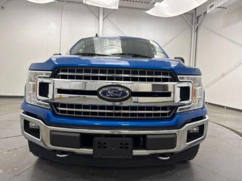 Photos of 2020 Ford F-150 for sale in Chillicothe, OH at Chillicothe Truck