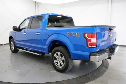 More photos of 2020 Ford F-150 XLT at Chillicothe Truck, OH
