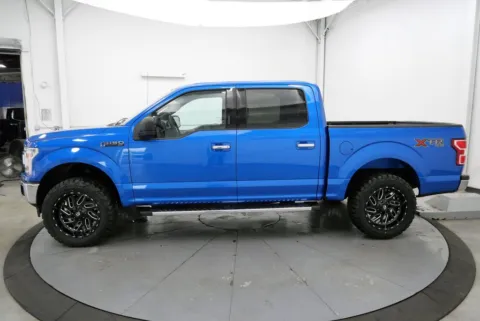 More photos of 2020 Ford F-150 XLT at Chillicothe Truck, OH