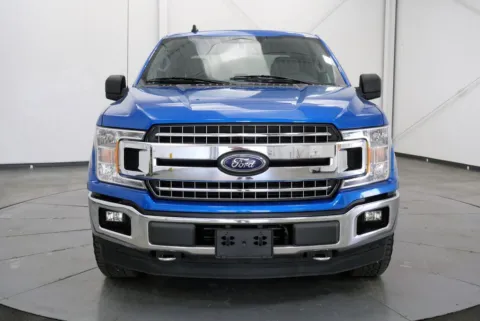 Photos of 2020 Ford F-150 XLT for sale in Chillicothe, OH at Chillicothe Truck