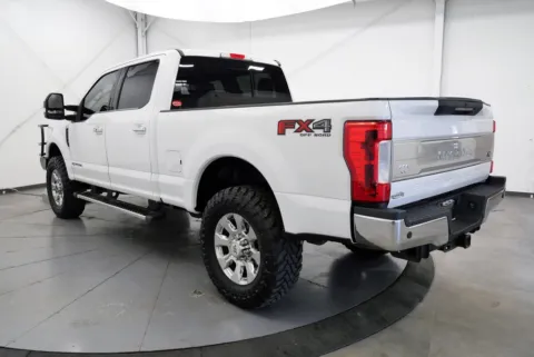 More photos of 2017 Ford F-250SD King Ranch at Chillicothe Truck, OH