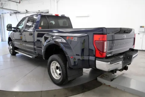 More photos of 2022 Ford F-350SD XL at Chillicothe Truck, OH