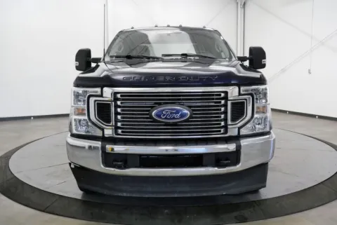 Photos of 2022 Ford F-350SD XL for sale in Chillicothe, OH at Chillicothe Truck