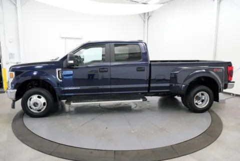 More photos of 2022 Ford F-350SD XL at Chillicothe Truck, OH