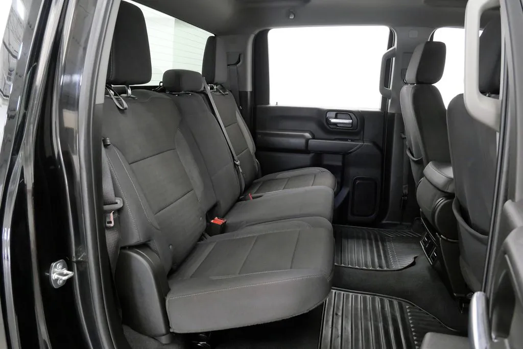 2024 Chevrolet Silverado 2500HD Custom - Photo 18