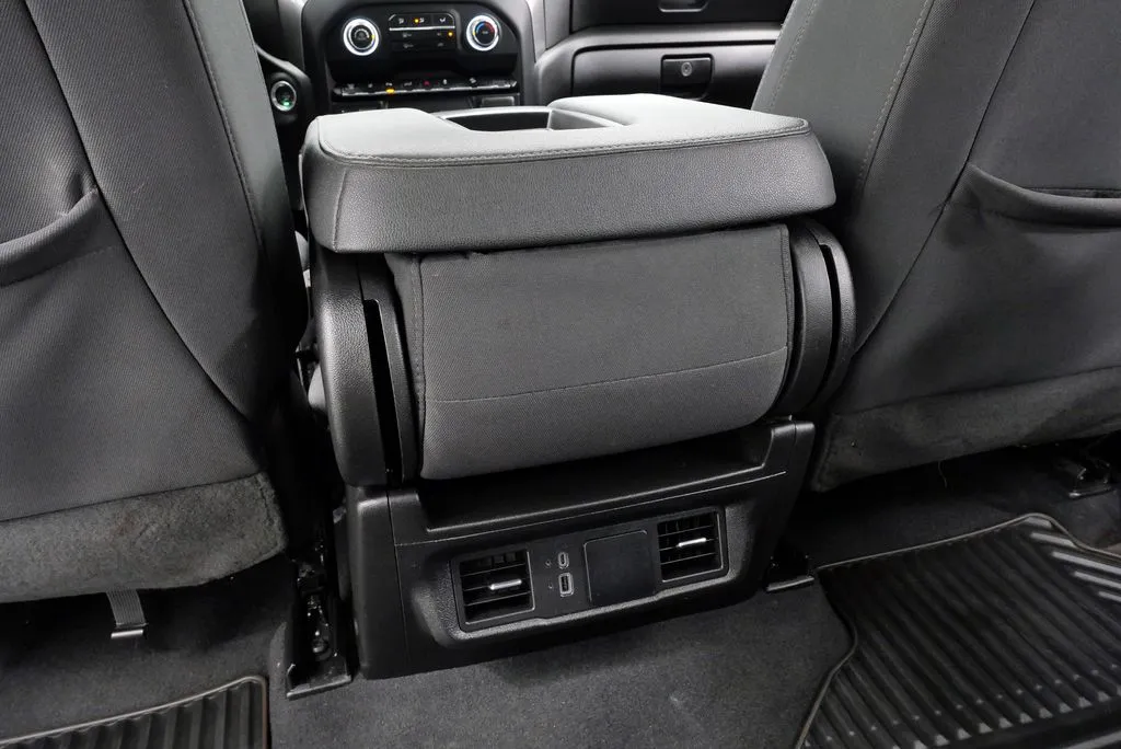 2024 Chevrolet Silverado 2500HD Custom - Photo 20