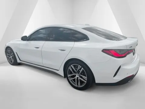 More photos of 2023 BMW 4 Series 430i Gran Coupe at Chillicothe Truck, OH