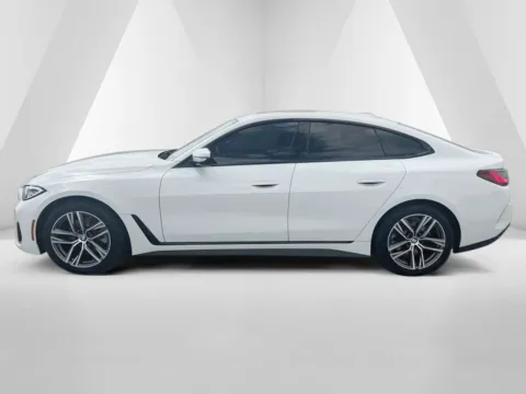 More photos of 2023 BMW 4 Series 430i Gran Coupe at Chillicothe Truck, OH