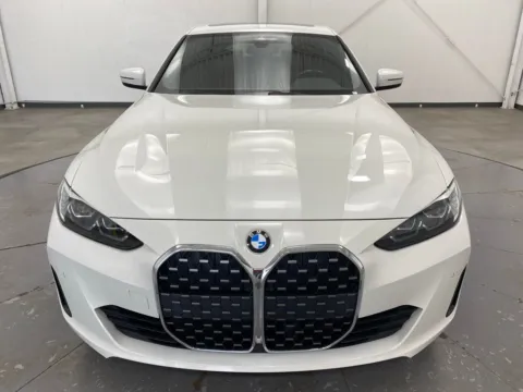 Photos of 2023 BMW 4 Series 430i Gran Coupe for sale in Chillicothe, OH at Chillicothe Truck
