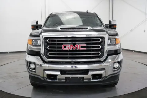 Photos of 2019 GMC Sierra 2500HD SLT for sale in Chillicothe, OH at Chillicothe Truck