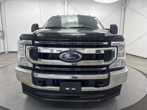 Photos of 2021 Ford F-250SD XL for sale in Chillicothe, OH at Chillicothe Truck