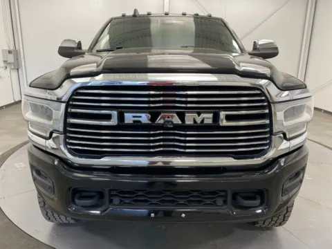 Photos of 2020 Ram 2500 Laramie for sale in Chillicothe, OH at Chillicothe Truck
