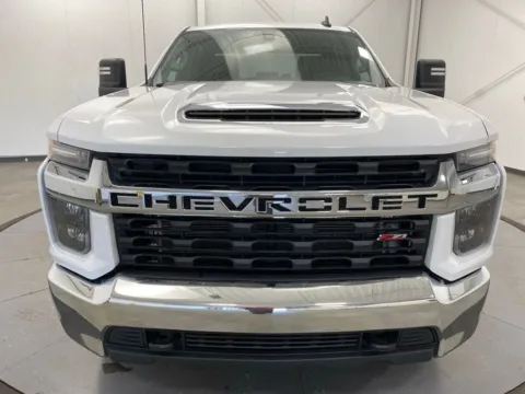 Photos of 2023 Chevrolet Silverado 2500HD LT for sale in Chillicothe, OH at Chillicothe Truck