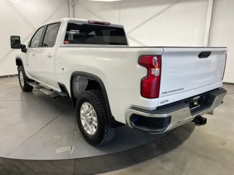 More photos of 2023 Chevrolet Silverado 2500HD LT at Chillicothe Truck, OH