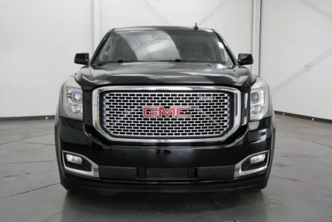 Photos of 2015 GMC Yukon Denali for sale in Chillicothe, OH at Chillicothe Truck