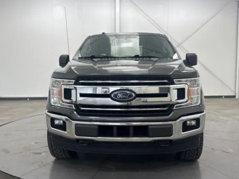 Photos of 2018 Ford F-150 XLT for sale in Chillicothe, OH at Chillicothe Truck