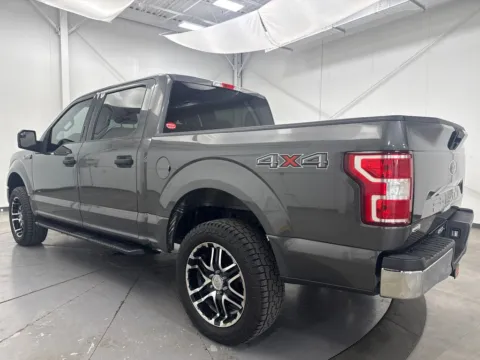 More photos of 2018 Ford F-150 XLT at Chillicothe Truck, OH