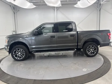 More photos of 2018 Ford F-150 at Chillicothe Truck, OH